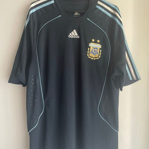Argentina Adidas 2008 jersey like new, blue, size L