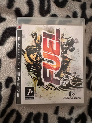 Fuel PlayStation 3 like new