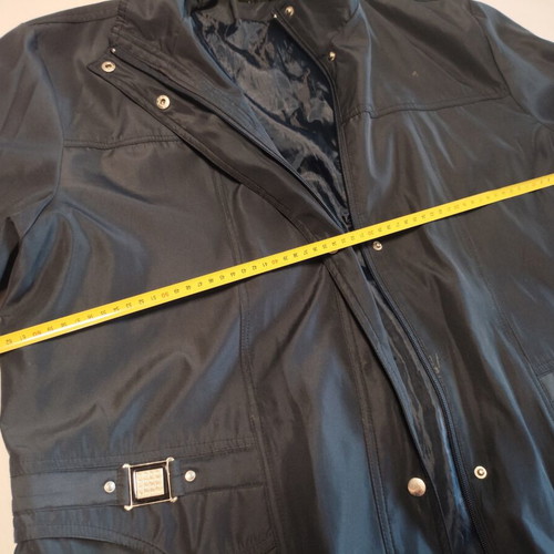 Acerbis black jacket size XXXL like new