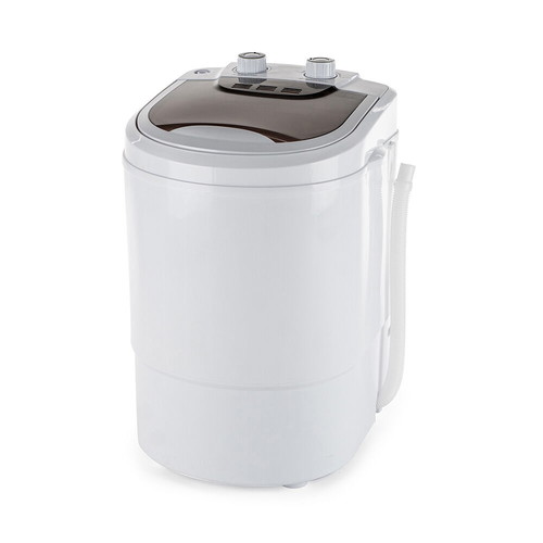 Termomax MWM3300W Mini Washing Machine new