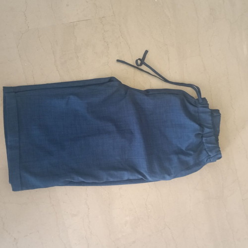 Shein Bermuda shorts new, blue and turquoise, sizes XL to 3XL
