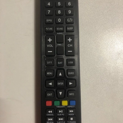 Tele System VINABTY remote control new