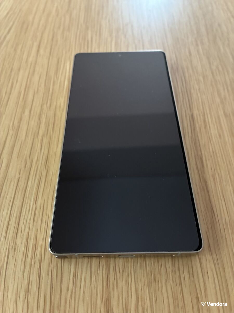 SamsungS25UltraTitaniumBlack256GBσανκαινούργιομεαξεσουάρ