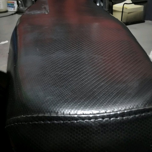 Seat for dv-spupra carbon used