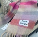Acne Studios scarf (κασκόλ)