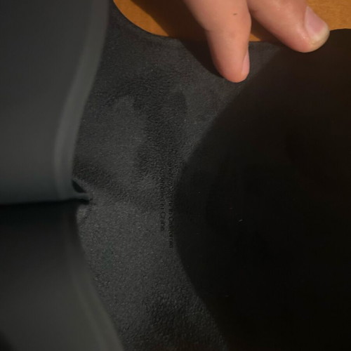 AirPods Max Midnight new