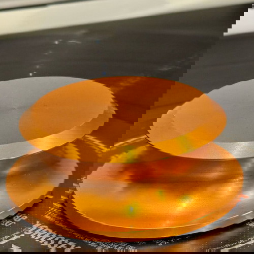 Record Weight για πικάπ 160gr bronze σαν καινούργιο