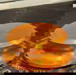 Record Weight για πικάπ 160gr bronze σαν καινούργιο