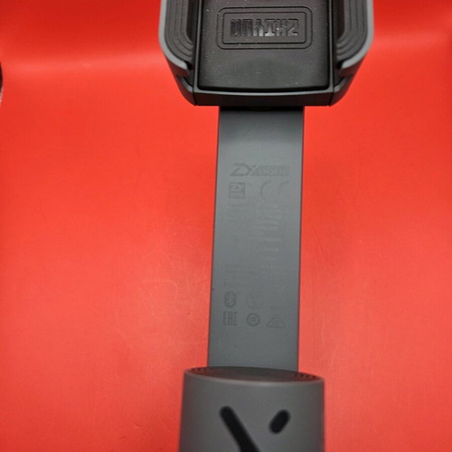 Zhiyun Smooth-X smartphone gimbal stabilizer like new