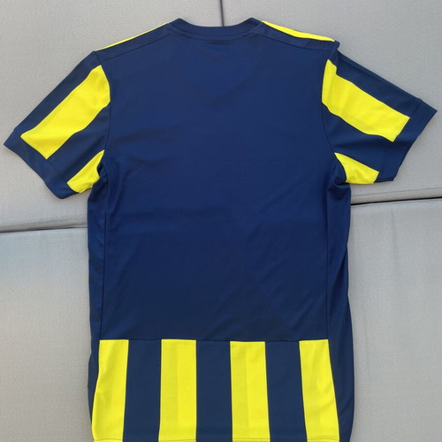 Adidas Fenerbahce SK 2016/2017 Home Jersey Climacool like new, size M