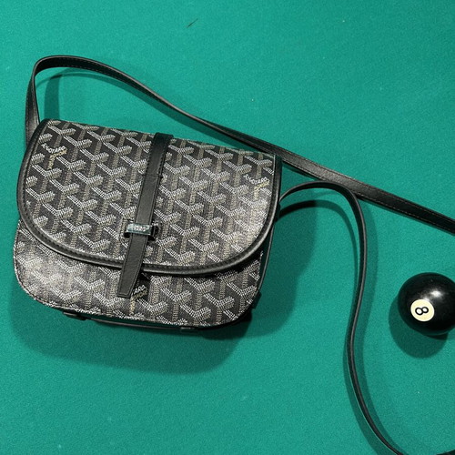 Goyard Bag very good condition with original tags