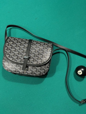 Goyard Bag very good condition with original tags