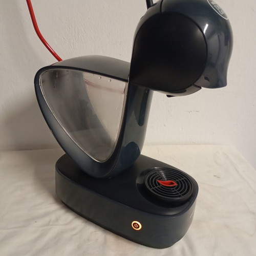 Krups Dolce Gusto coffee maker used, capsule system