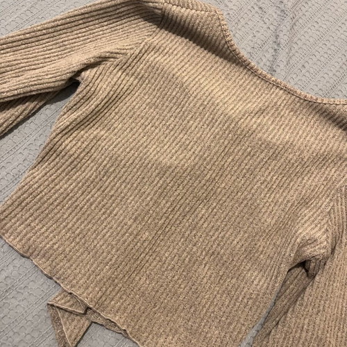 Long-sleeve shirt new, size L 40 12