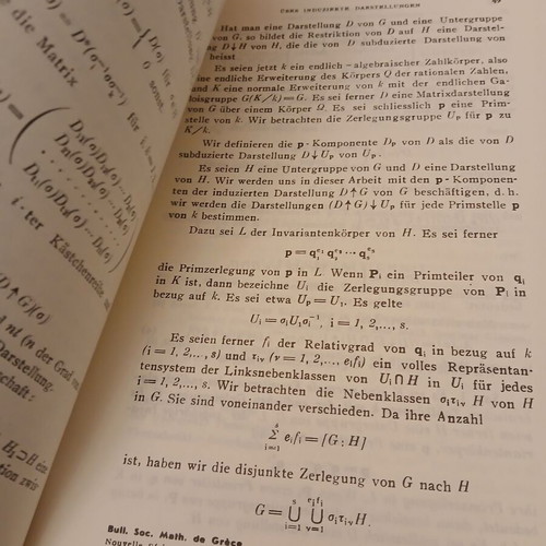 2 Bulletins of the Hellenic Mathematical Society
