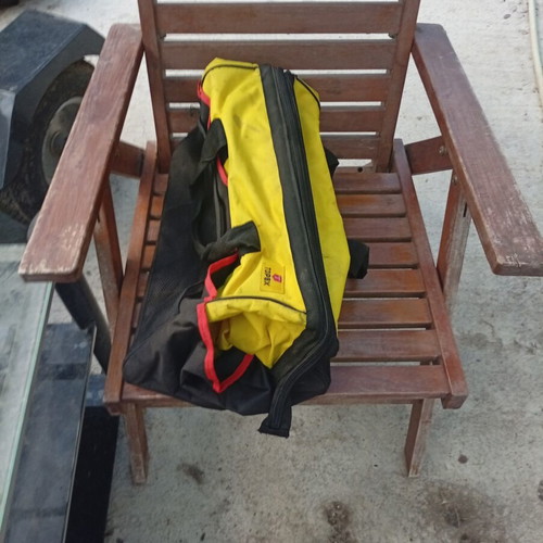 TOPEX tool bag 46x30x33 cm