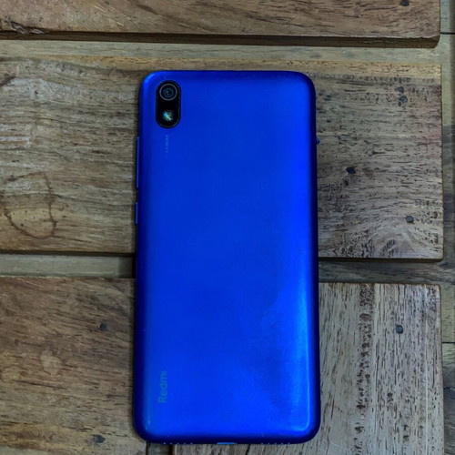 Redmi smartphone for parts or repair, non-working