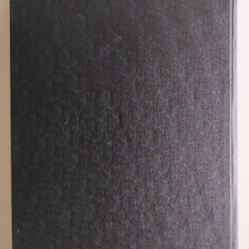 Interpretation of Matthew used edition