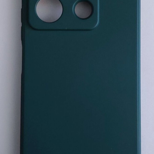 Redmi Note 13 5G case new soft silicone shockproof protection