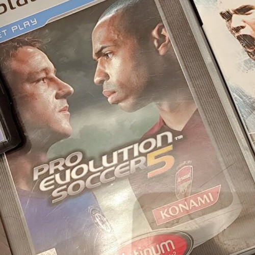 Retro Games Collection 9 titles like new for PS2, Xbox 360, PC