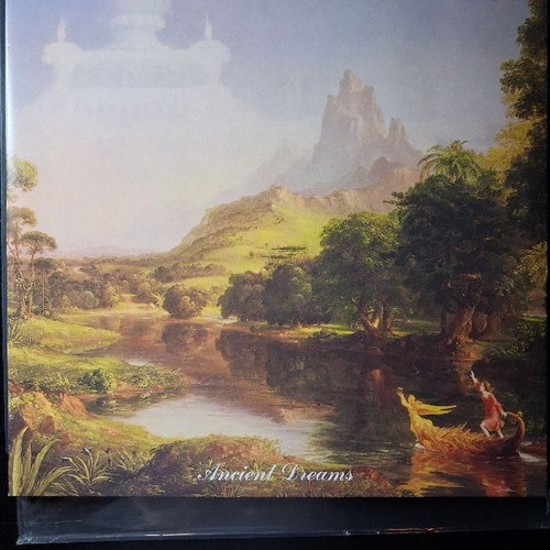 Candlemass Ancient Dreams double vinyl 2013