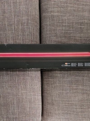Star Wars The Black Series Darth Vader Force FX Lightsaber new