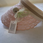 Handmade children's hat new from Paros