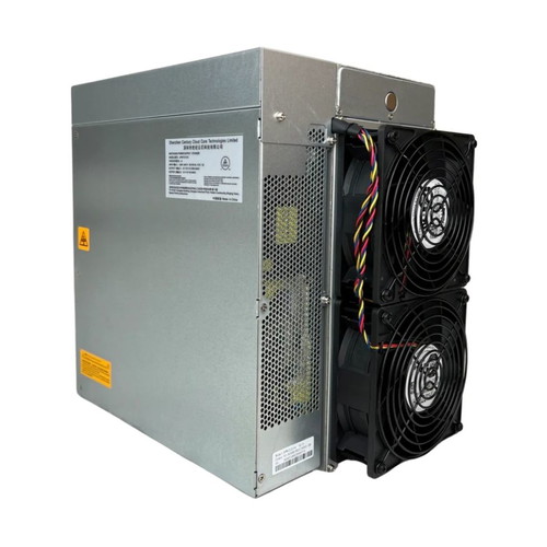 Asic miners used in excellent working condition