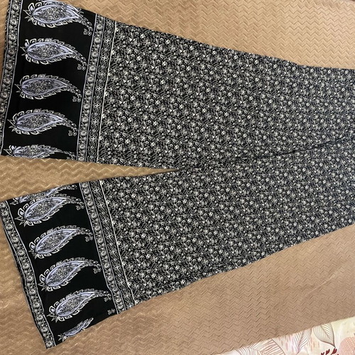 Tally pants size M like new