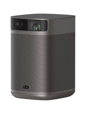 XGiMi Portable Projector MoGo 2 Pro σε άριστη κατάσταση