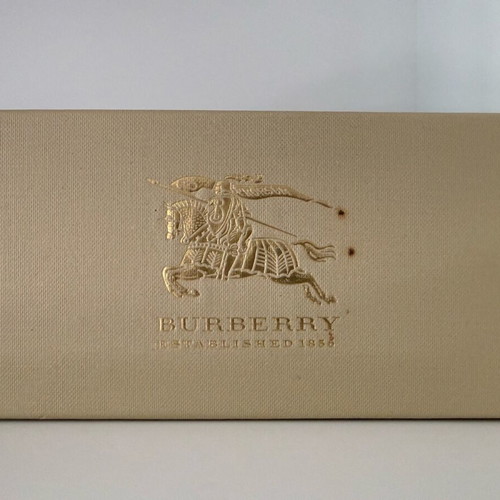 Burberry Sunglasses Like New