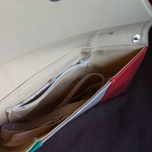 Envelope bag used in excellent condition