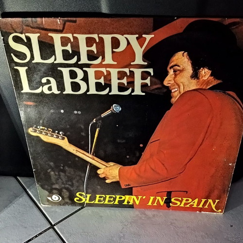 Vinyl records used, pack of 12