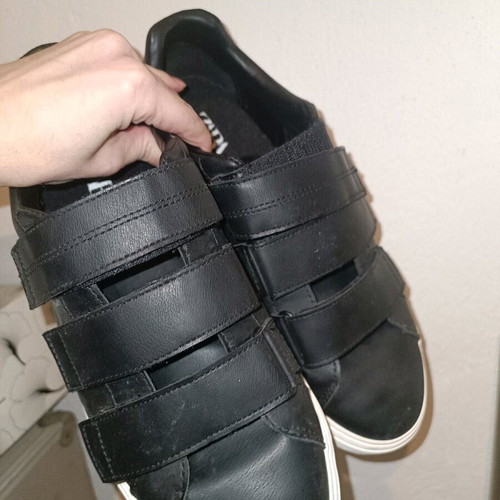 Men's shoes size 42 like new