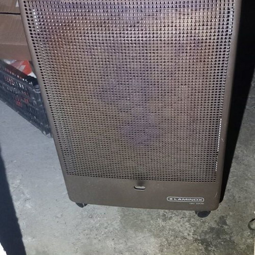 Laminox Gas Heater Like New