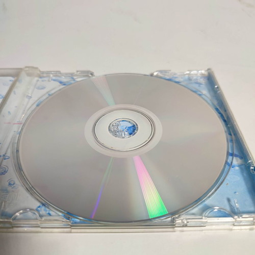 Wet The Unique Disco House Compilation CD used, 1999