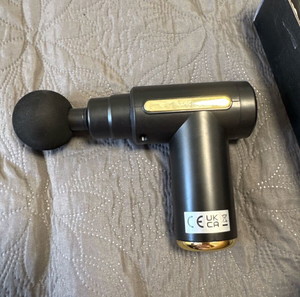 massage gun
