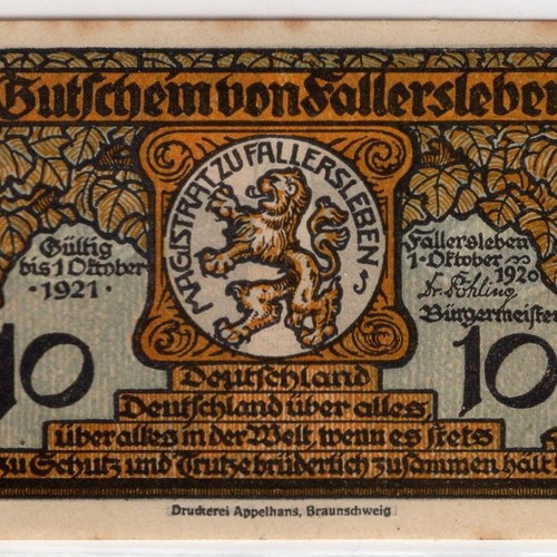 1920 Germany lithographs like new, collectible, colored