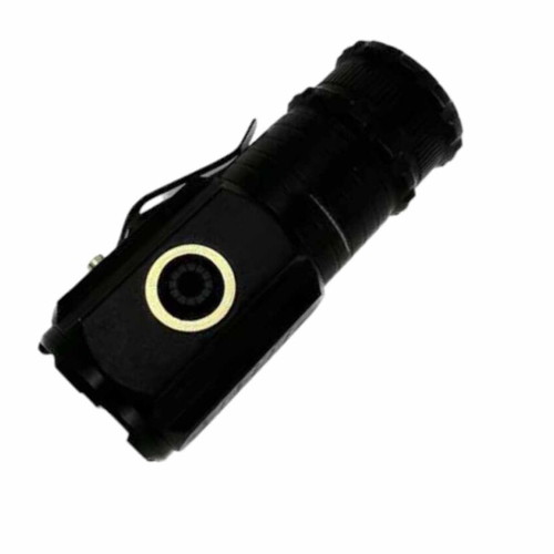 Rechargeable LED Handheld Flashlight new with powerful lighting