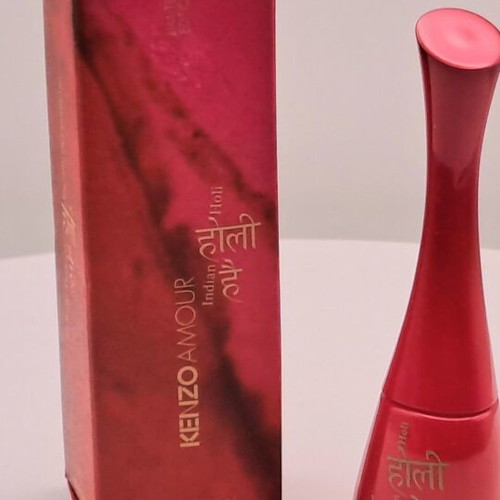 Kenzo Holi Pour Femme Vintage μινιατούρα καινούργια