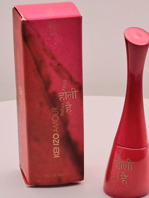 Kenzo Holi Pour Femme Vintage μινιατούρα καινούργια