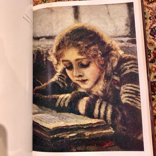 The Tretyakov Gallery, Moscow book like new, English