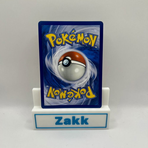 Mega Hawlucha ex Pokemon Ascended Heroes card like new