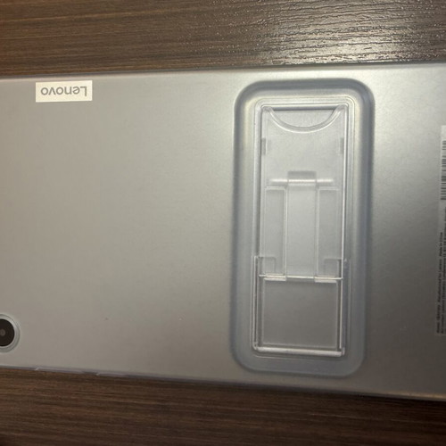 Lenovo Tab new tablet