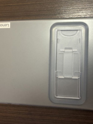 Lenovo Tab new tablet