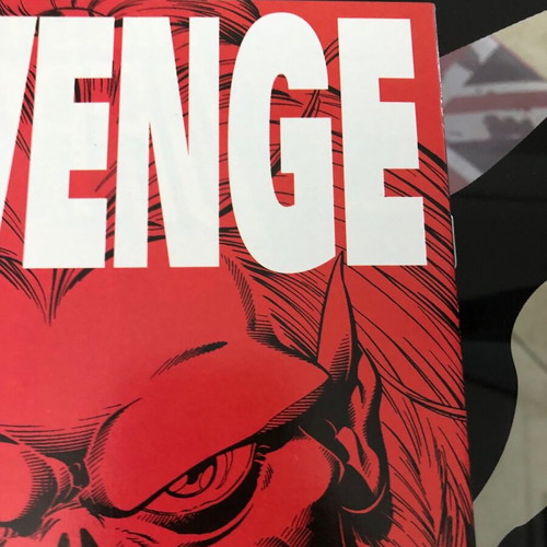 Savage Dragon 17 Cover B Rapture Variant new