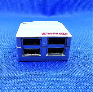 Sitecom USB 2.0 Micro Hub CN-027