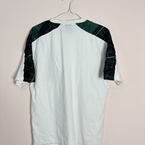 Werder Bremen tee like new, size L, cotton