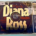  Diana Ross - Take me higher 3-trk cd single