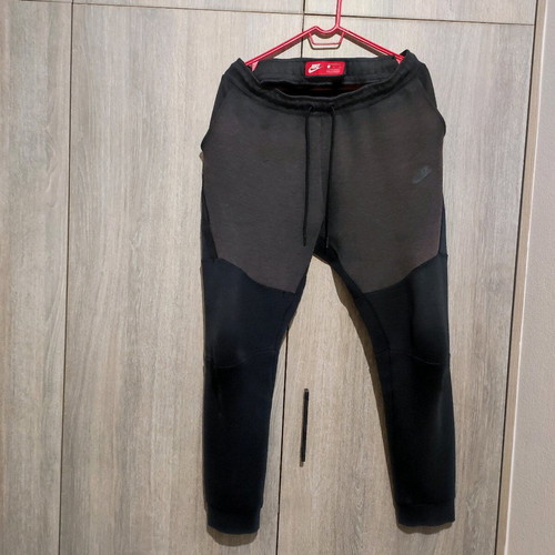 Nike Tech Fleece Pants like new, comfortable for training and outings